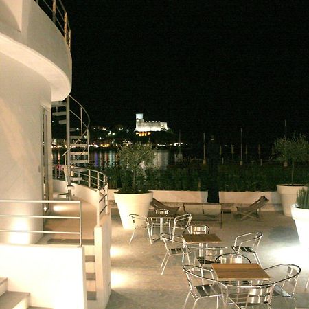 Piccolo Hotel Del Lido Lerici Eksteriør bilde