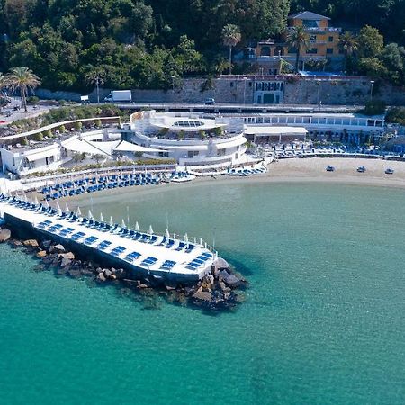 Piccolo Hotel Del Lido Lerici Eksteriør bilde