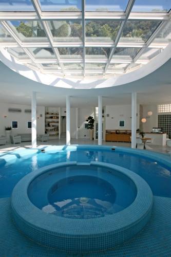 Piccolo Hotel Del Lido Lerici Eksteriør bilde