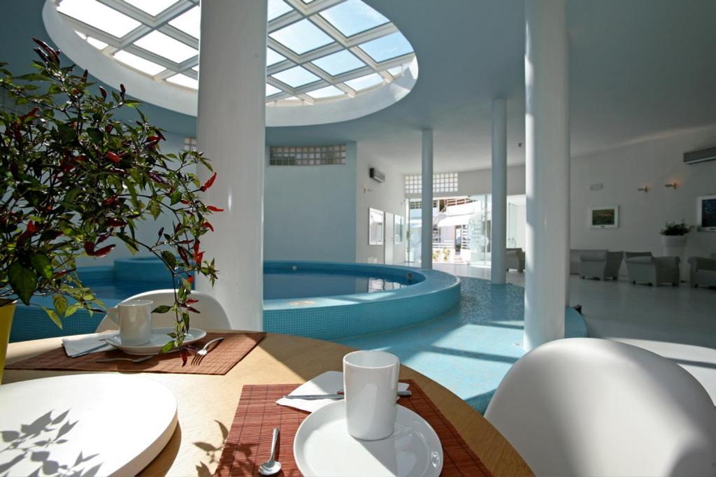 Piccolo Hotel Del Lido Lerici Eksteriør bilde