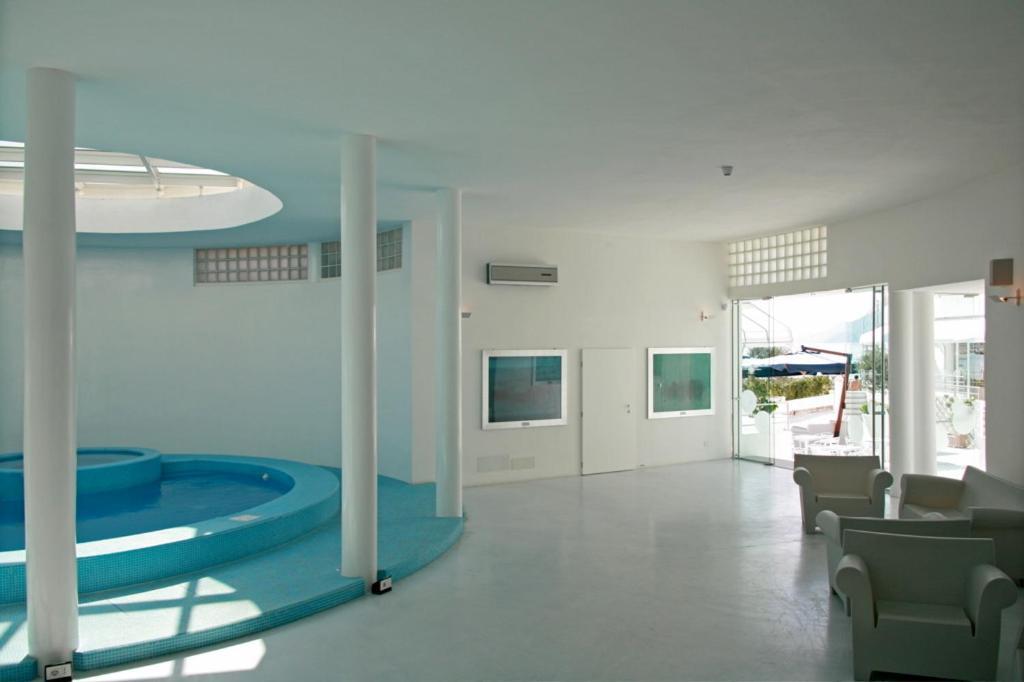 Piccolo Hotel Del Lido Lerici Eksteriør bilde