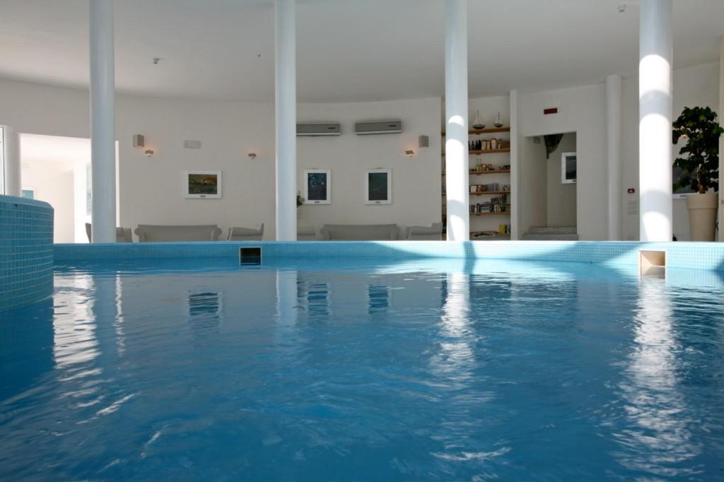 Piccolo Hotel Del Lido Lerici Eksteriør bilde