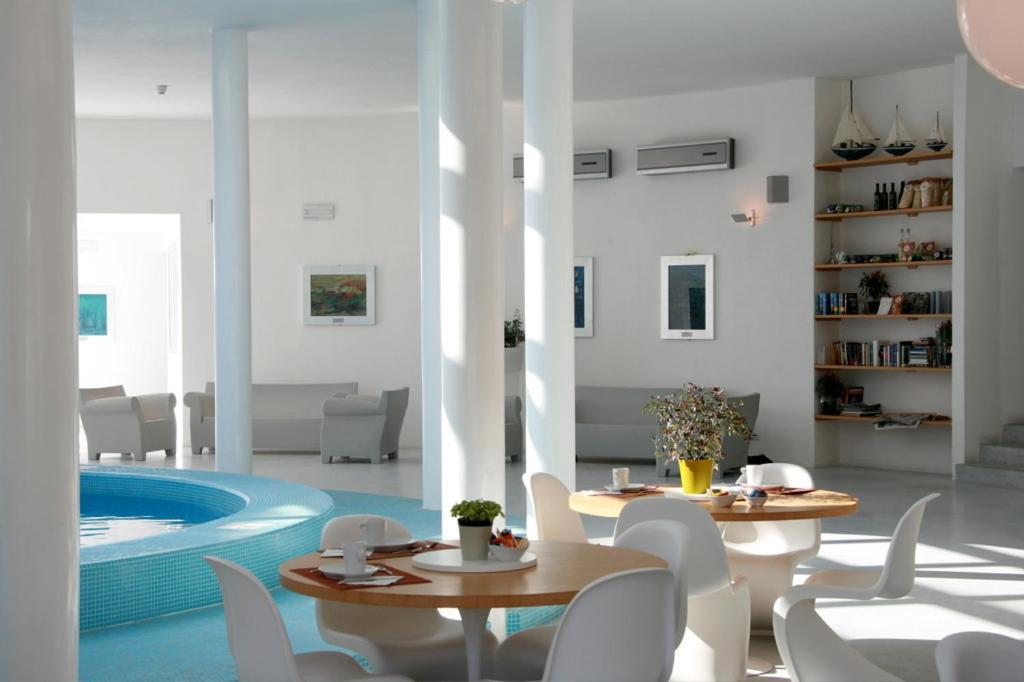 Piccolo Hotel Del Lido Lerici Eksteriør bilde