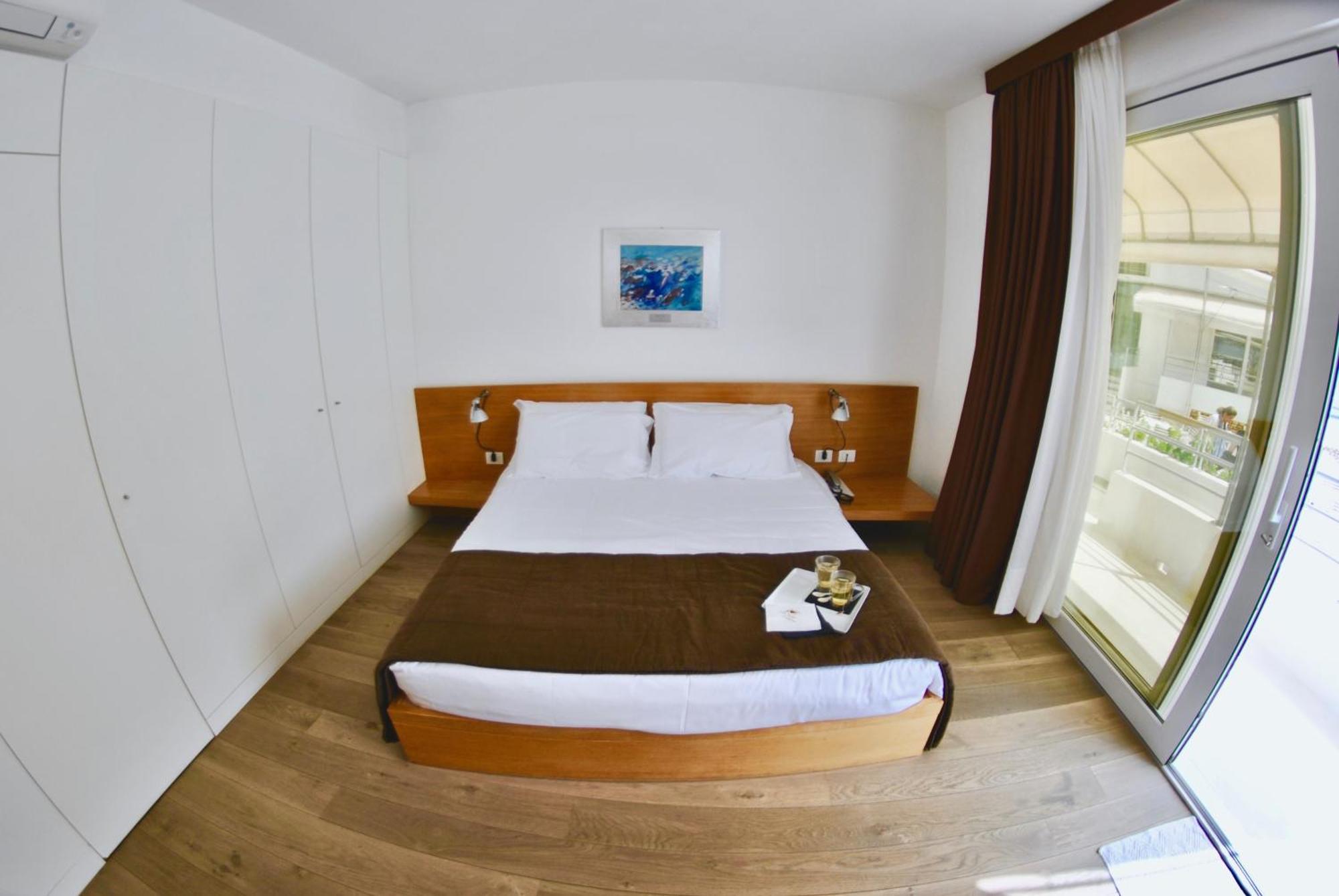Piccolo Hotel Del Lido Lerici Eksteriør bilde