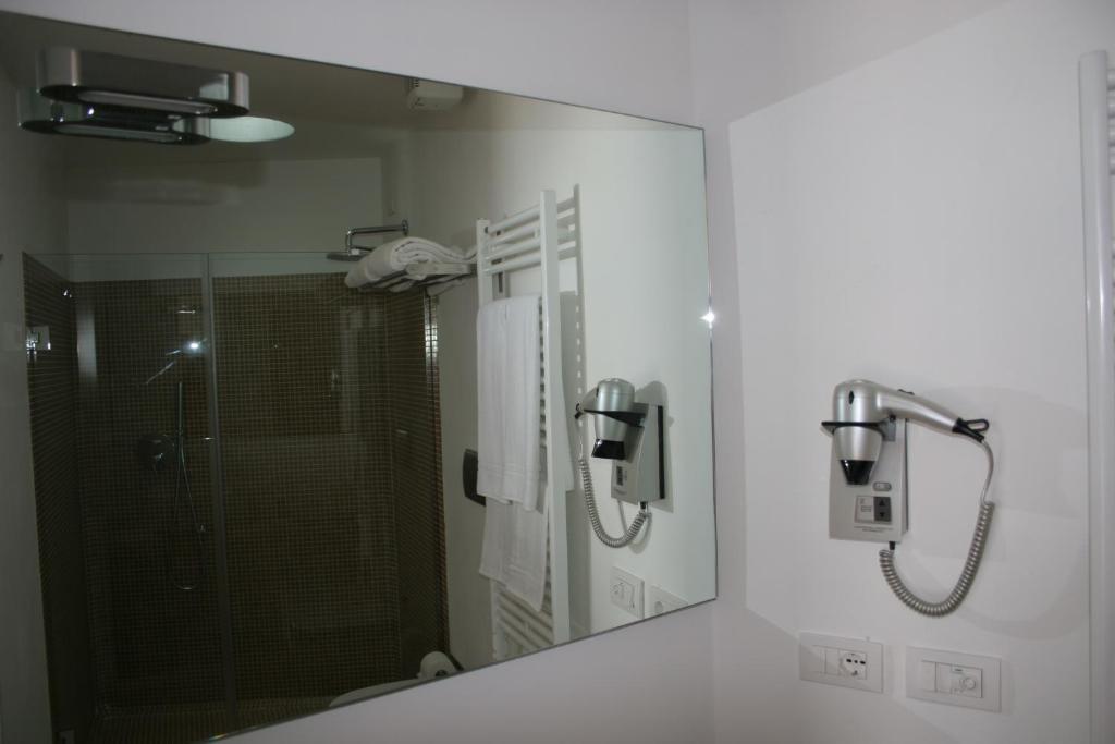 Piccolo Hotel Del Lido Lerici Rom bilde