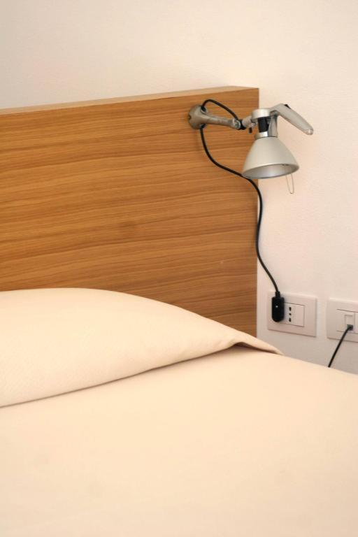 Piccolo Hotel Del Lido Lerici Rom bilde
