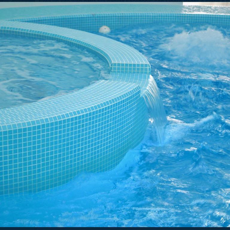 Piccolo Hotel Del Lido Lerici Eksteriør bilde