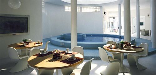 Piccolo Hotel Del Lido Lerici Eksteriør bilde