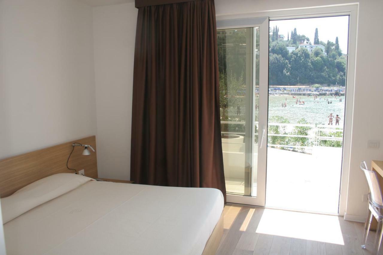 Piccolo Hotel Del Lido Lerici Eksteriør bilde